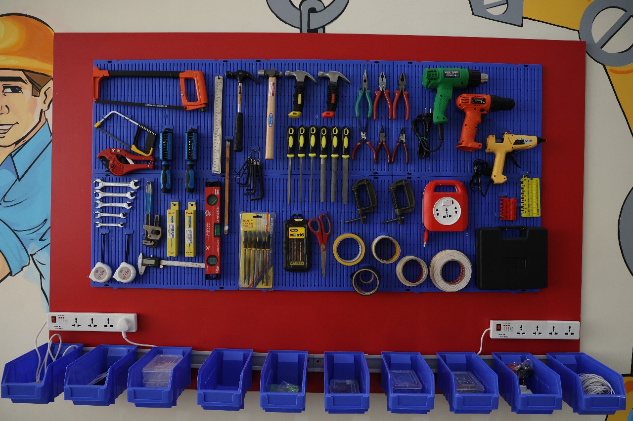 Lab Overview